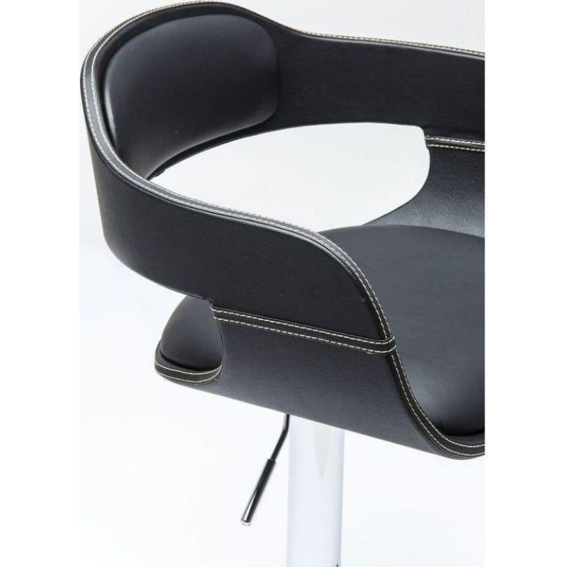 Bar Stool Costa Black